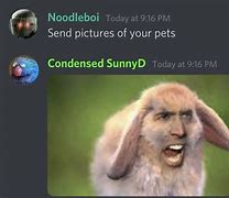 Image result for Breaking News Discord Meme