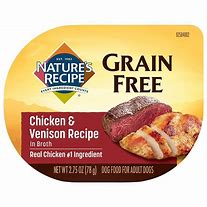 Image result for Nature's Choice Dog Food