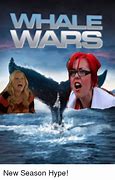 Image result for Whale Wars Captain Meme