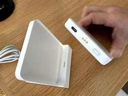 Image result for Power Bank Wireless Wrapper around Phone