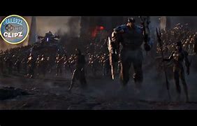Image result for Avengers Endgame Thanos Army