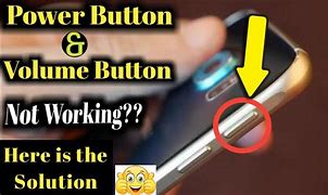 Image result for Power Button On Mobile Phone