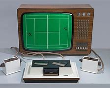 Image result for Magnavox Odyssey Game 4 in 1