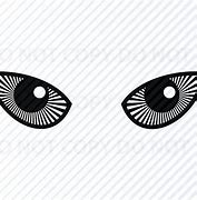 Image result for Cat Eye Clip Art