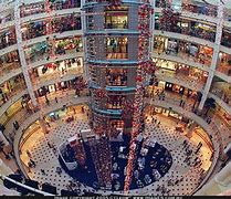 Image result for KLCC Shopping Mall