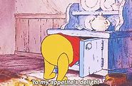 Image result for Winnie the Pooh Telephone