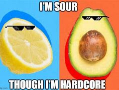 Image result for Fruit Memes No Context