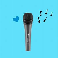Image result for Platinum Microphone Karaoke