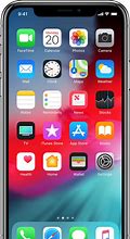 Image result for Black Box in iPhone Screen