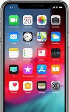 Image result for iPhone Home Screen View