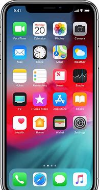 Image result for How Does a Apple Home Screen Look Like