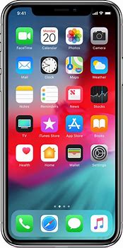 Image result for iPhone 11 Home Scree