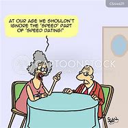Image result for Speed Dating Cartoon