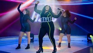 Image result for Lizzo Juice