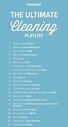 Image result for Good Music Playlist Clean