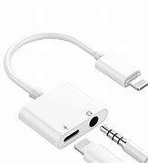 Image result for iPhone 8 Headphone Seperate Jack Adapter