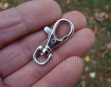 Image result for miniature snaps hook