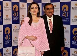 Image result for Ambani Qwife