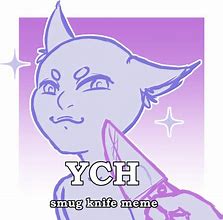 Image result for Smug Cat Girl Meme