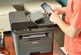 Image result for How to Connect Brother Printer to Computer