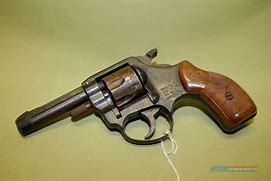 Image result for RG Model 14 22LR Revolver