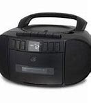 Image result for Boombox Radio CD Player