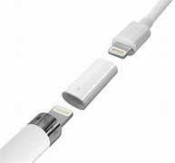 Image result for Apple Pencil Pins Charging