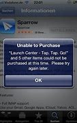 Image result for Unable to Place Calls Update iOS Using iTunes Card