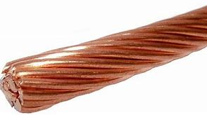 Image result for Copper Wire Strands