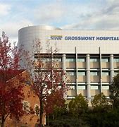 Image result for Sharp Grossmont Hospital
