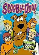 Image result for Scooby Doo Annual