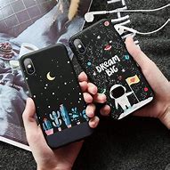 Image result for iPhone 7 Space Case
