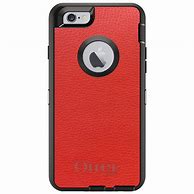 Image result for iPhone SE Phone Case OtterBox Red