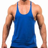 Image result for Men in Muscle Vests