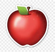 Image result for O Apple Emoji