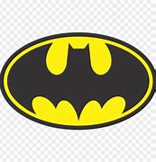 Image result for Batman Clear Symbol