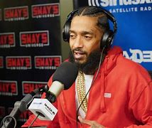 Image result for Nipsey Hussle Daughter