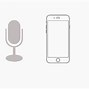 Image result for Wireless iPhone SE Microphone