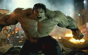 Image result for Hulk Machine Meme