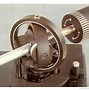 Image result for Dual 1219 Tonearm Cue Lever