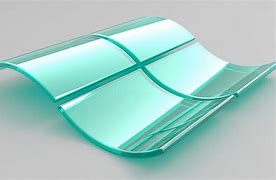 Image result for Microsoft Windows Logo 3D