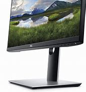 Image result for Dell Monitor White 27