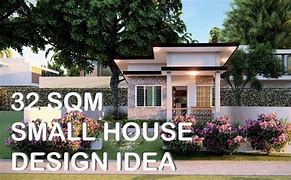Image result for 32 Sqm House Design