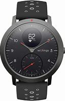 Image result for HR Watch