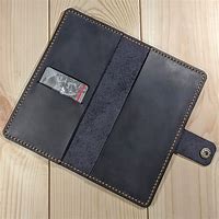 Image result for Checkbook Covers with Card Slots