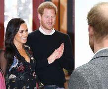 Image result for Prince Harry with His Wife Today