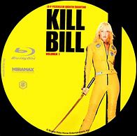 Image result for Kill Bill CD