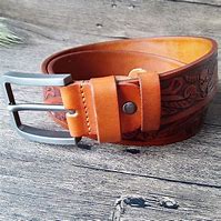 Image result for Browning Leather Belts for Men