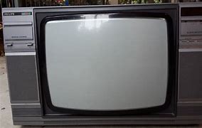 Image result for Vintage Philips TV