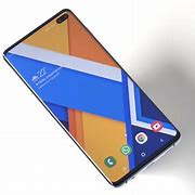 Image result for Samsung S10 Plus Display
